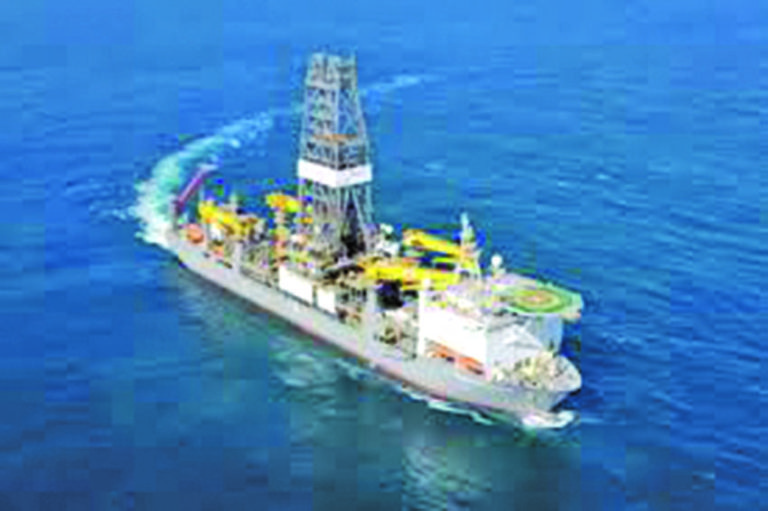 Exxon To Begin Drilling In New Stabroek Block Well - Guyana Times