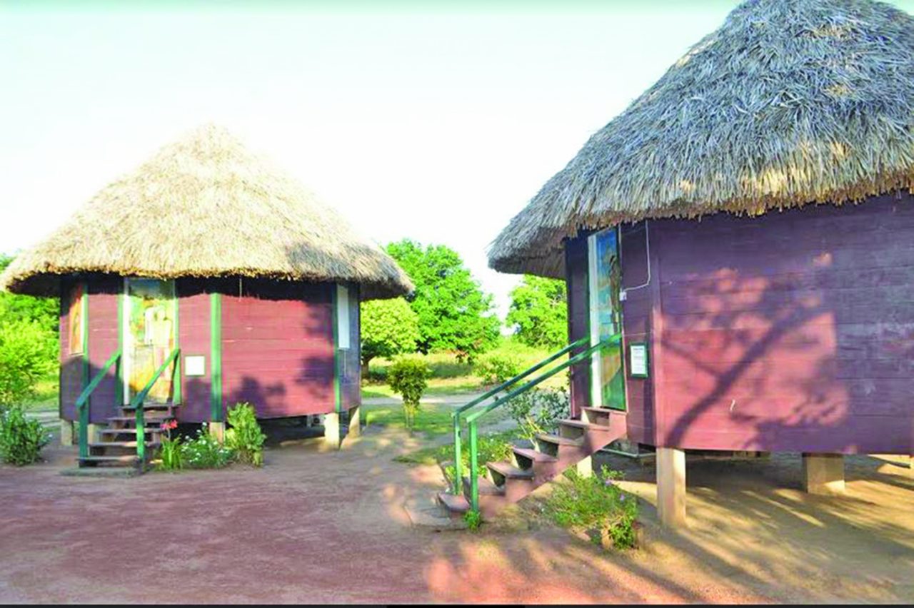 Surama Eco-lodge expands customised packages - Guyana Times