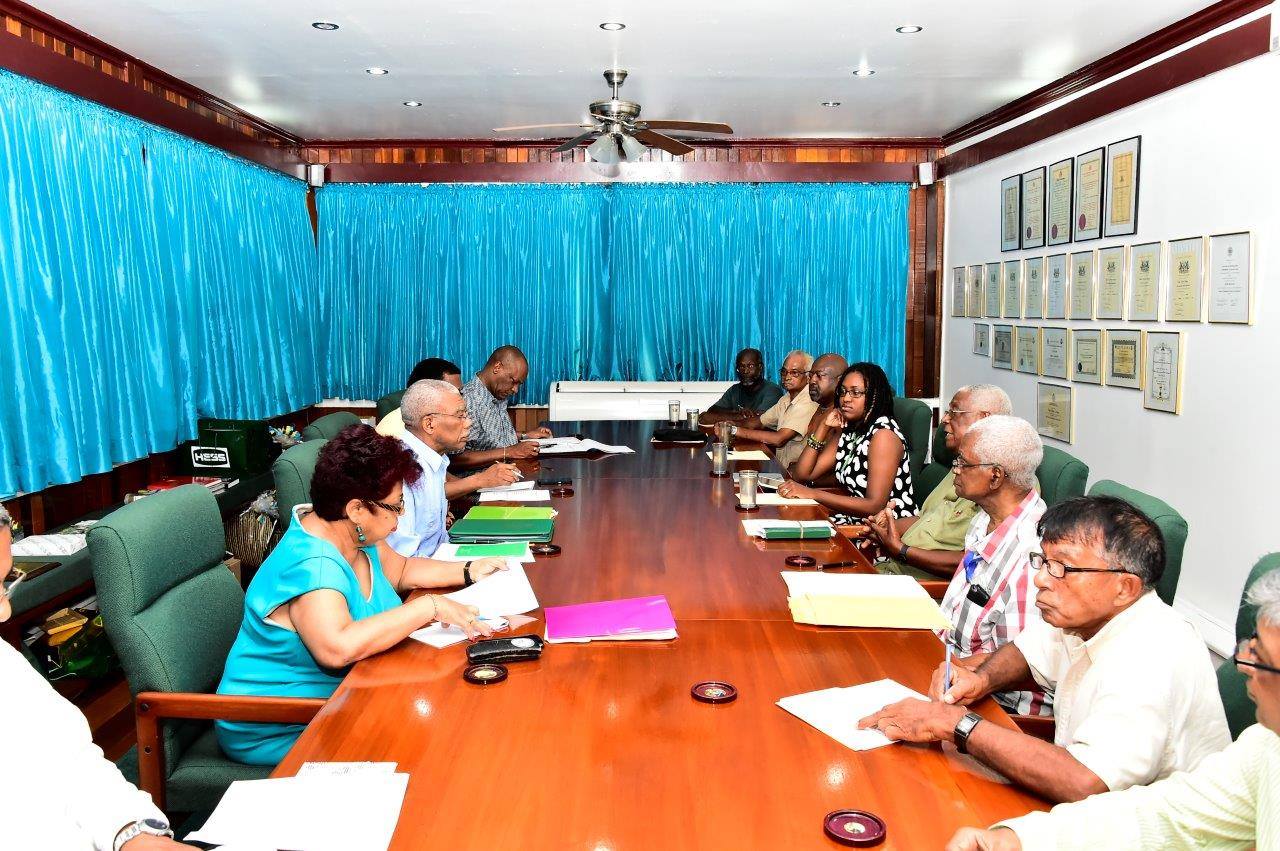 WPA threatens to split from APNU if vote rigging occurs - Guyana Times