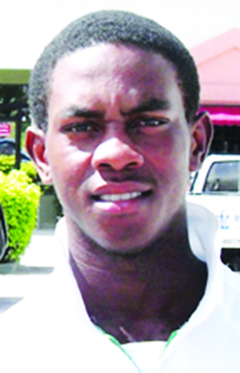 Hetmyer shines for West Berbice - Guyana Times