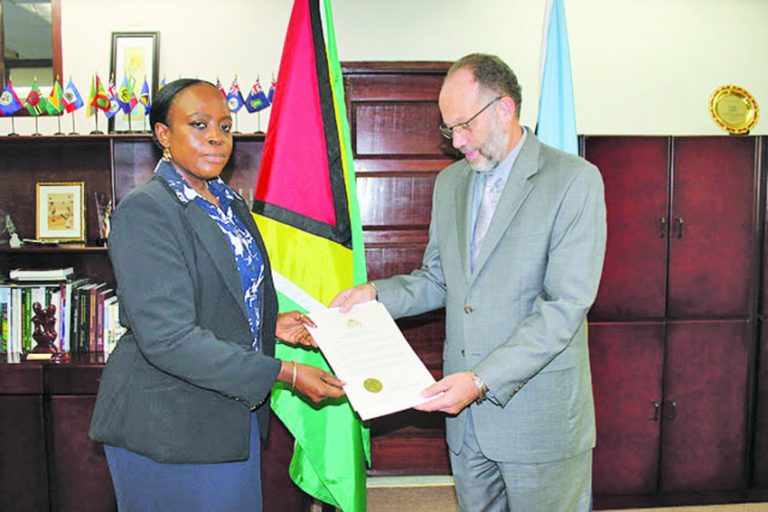 Guyana’s contribution to regional integration lauded - Guyana Times