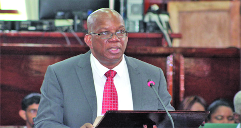 Guyana’s public debt stands at $330B - Guyana Times