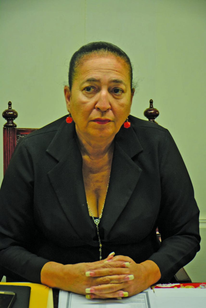 Special statutory meeting today to discuss way forward - Guyana Times