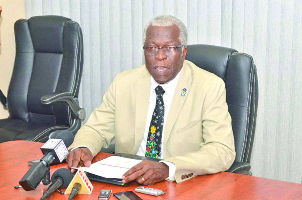 Aviation Authority to construct new HQ at Providence - Guyana Times