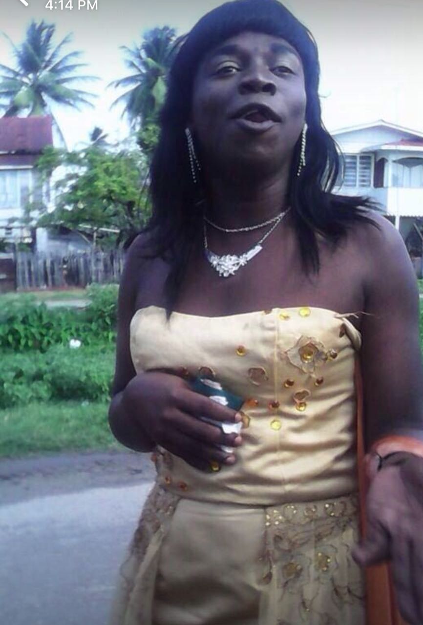 Cross Dresser Killed In Vreed En Hoop Accident Guyana Times