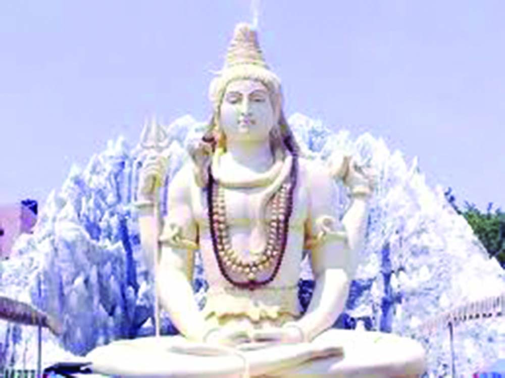 Today Is Maha Shivaratri The Great Night Of God Shiva Guyana Times