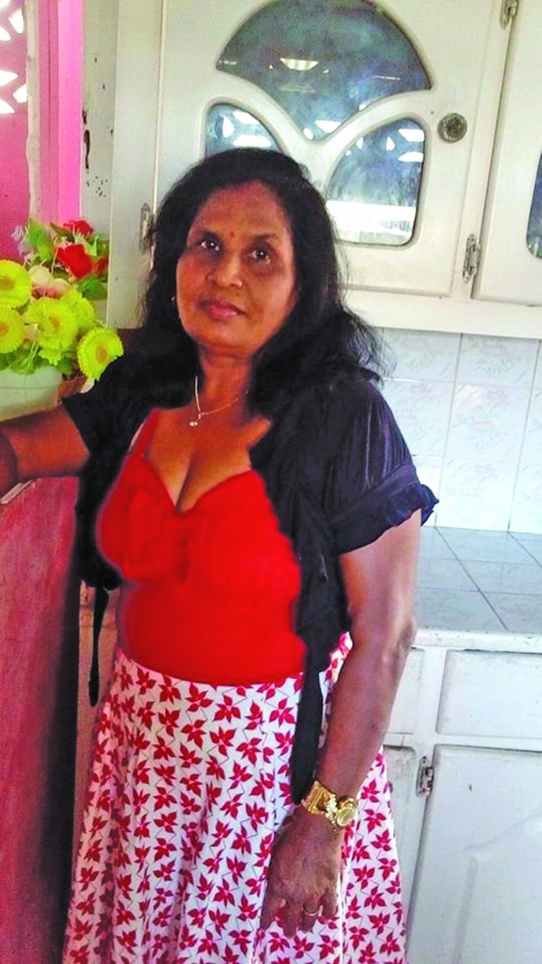 Housewife Dies In Essequibo Coast Accident Guyana Times