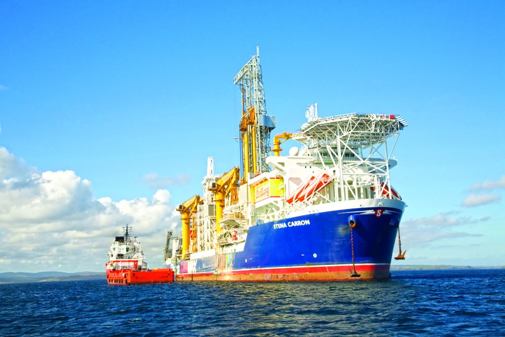 ExxonMobil discovers more oil offshore Guyana Guyana Times