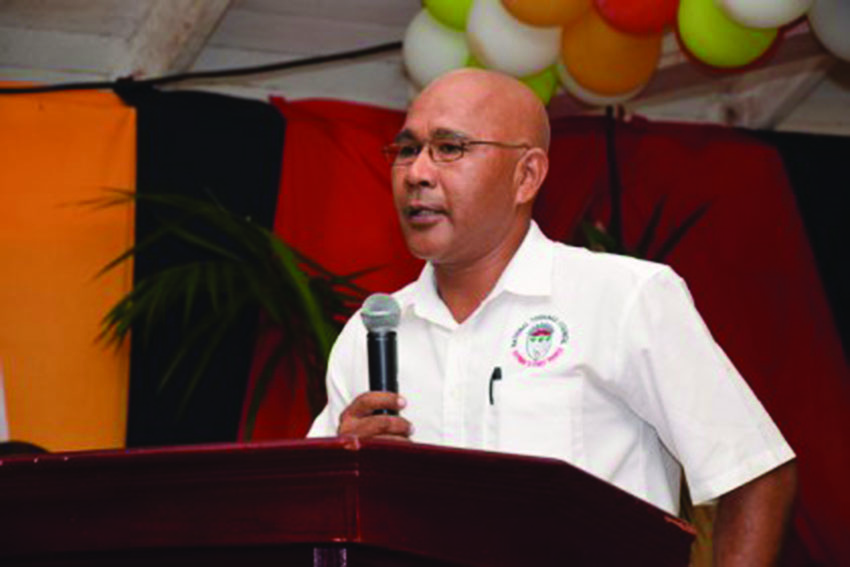 Toshaos Council takes umbrage at “vile and visceral attack” - Guyana Times