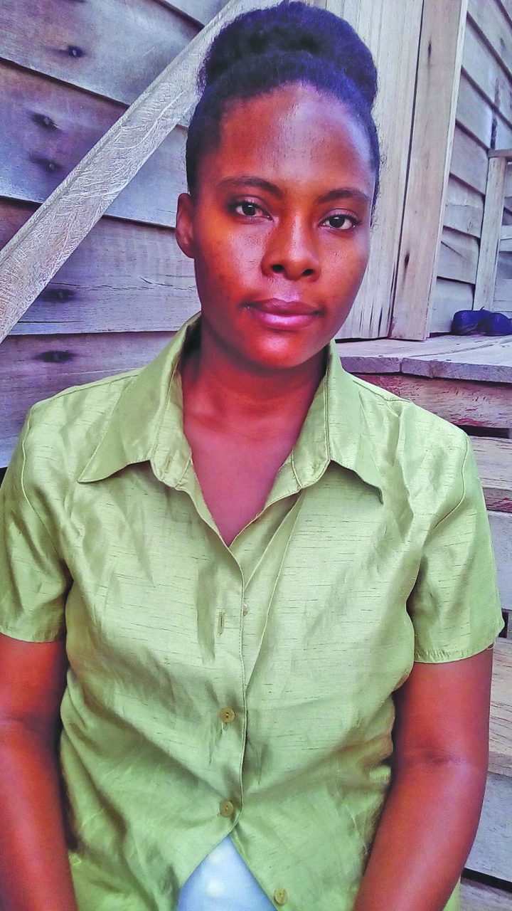 Essequibo Coast Woman Recovering From Hit And Run Guyana Times