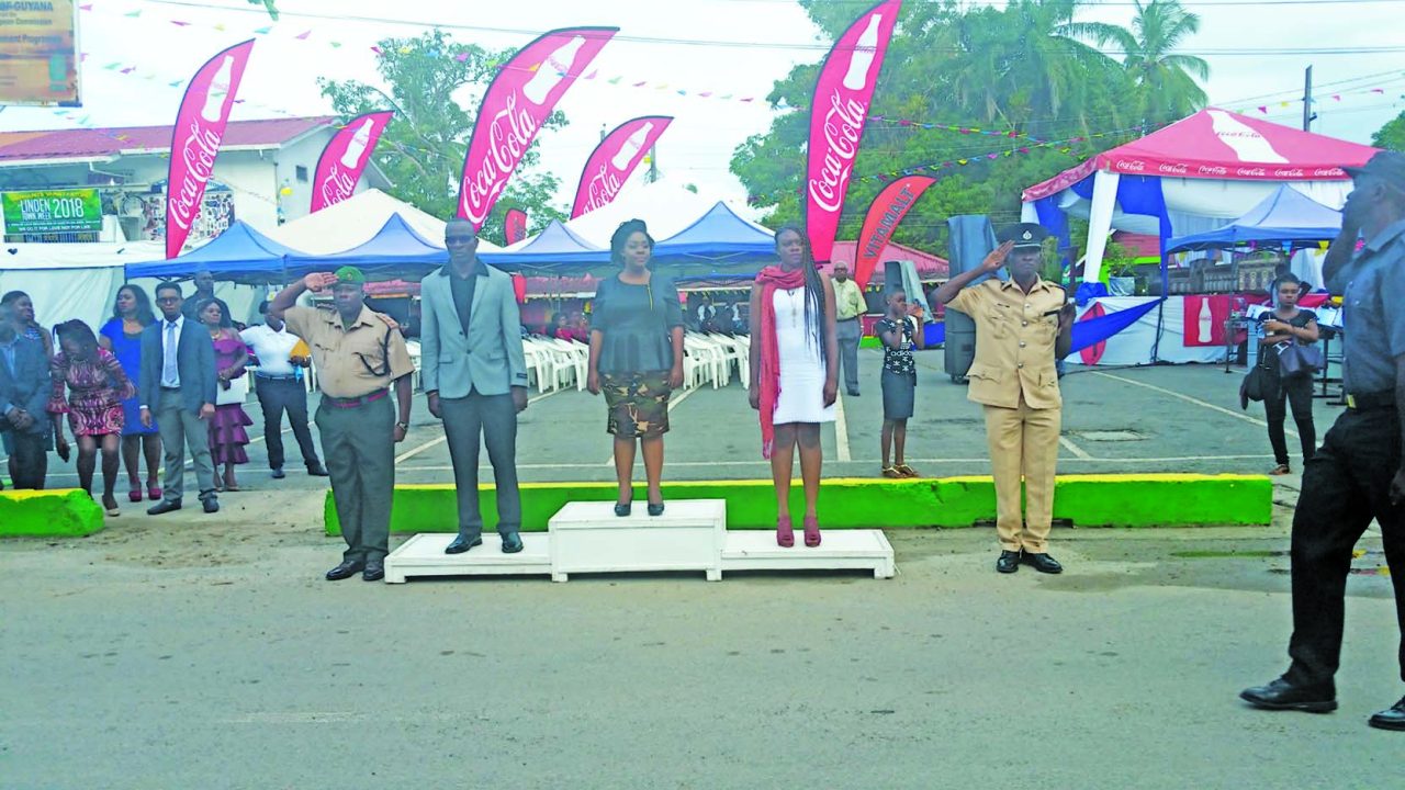 linden-town-week-officially-opened-guyana-times