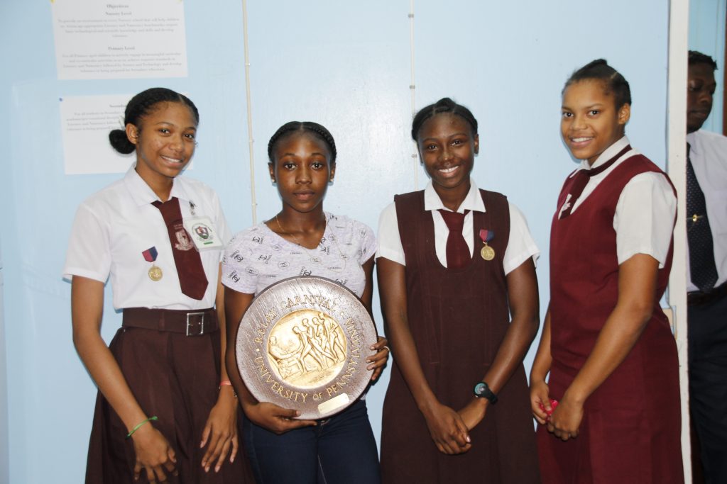 Guyana triumphs at Pennsylvania Relay Festival Guyana Times