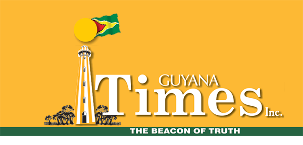 Breaking: 5 alleged bandits shot dead - Guyana Times