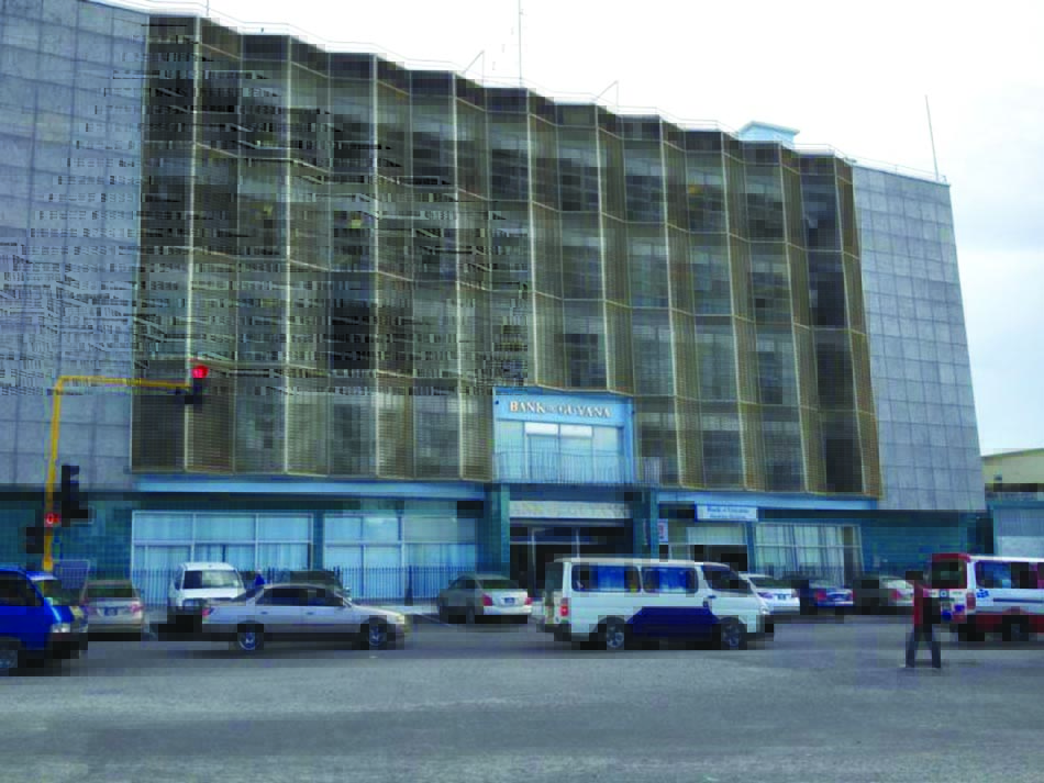 Guyana Balance Of Payment Deficit Widens Guyana Times