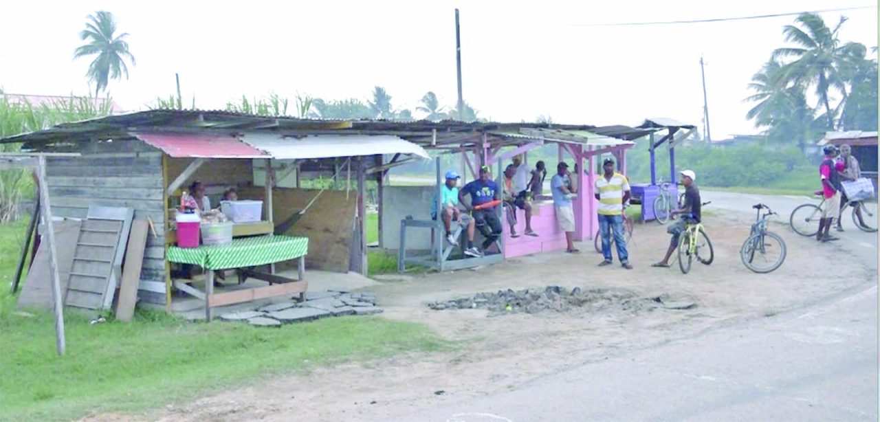 Fired Enmore sugar workers feel betrayed by GAWU’s leadership Guyana Times