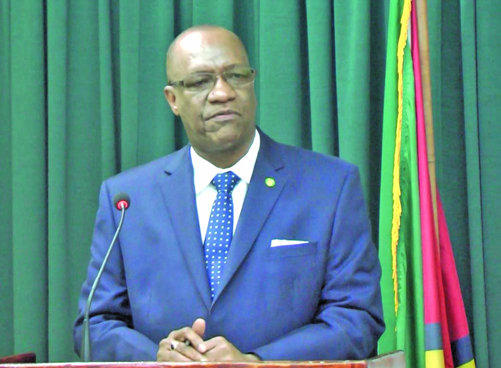 Guyanese mission to assess consular services in Puerto Ordaz - Guyana Times