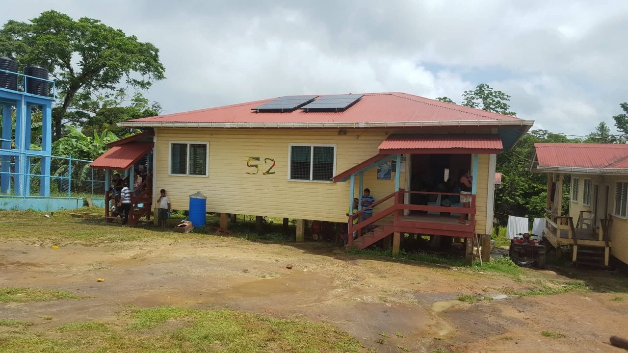 Doctor feels victimised for demanding better medical supplies Guyana