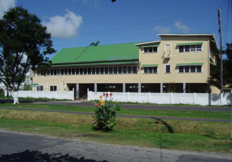 3 secondary schools record decline in CAPE pass rates - Guyana Times