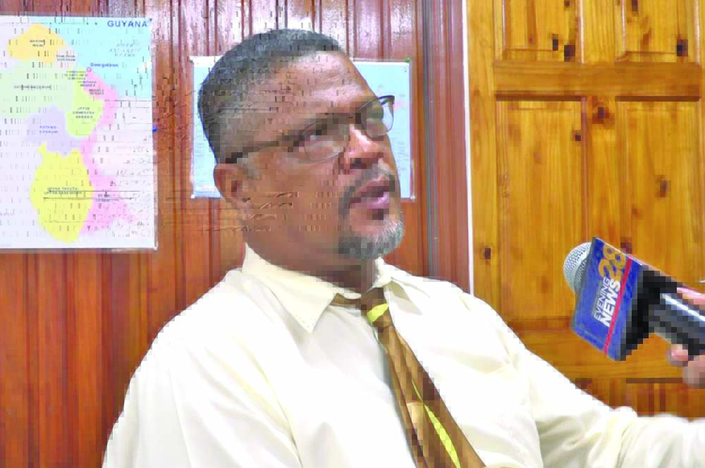 Labour Department monitoring nonpayment of NIS, PAYE Guyana Times