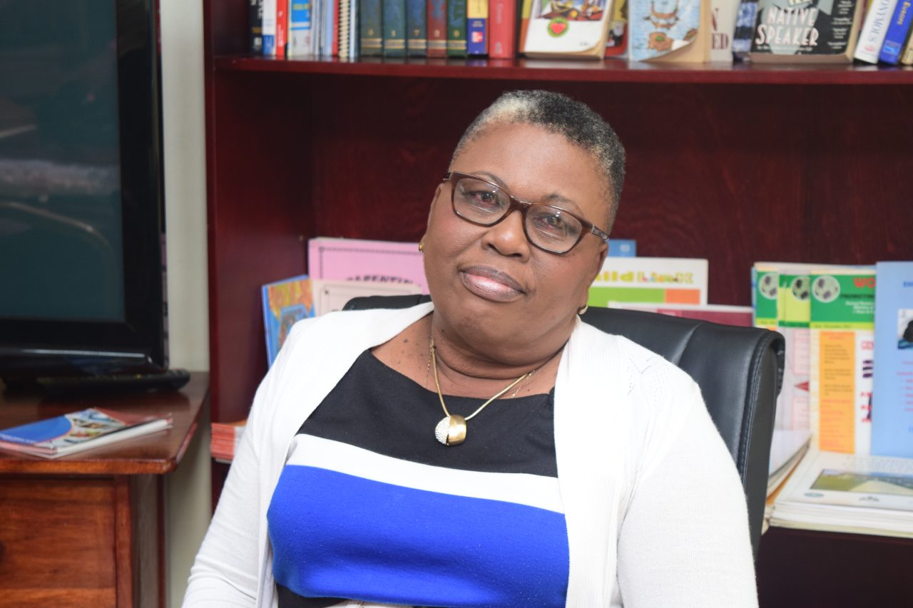 Child Care & Protection Agency highly understaffed - Guyana Times