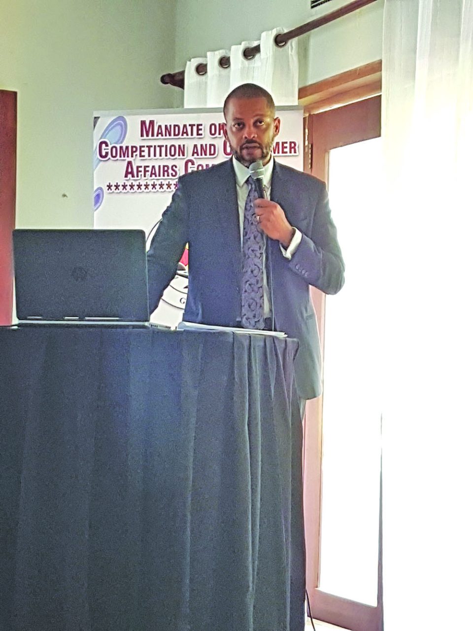 CCAC justifies auto dealers repossessing vehicles Guyana Times