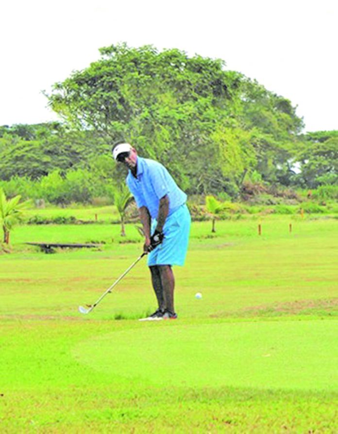 Silica Sands Golf Tourney set for this Saturday Guyana Times