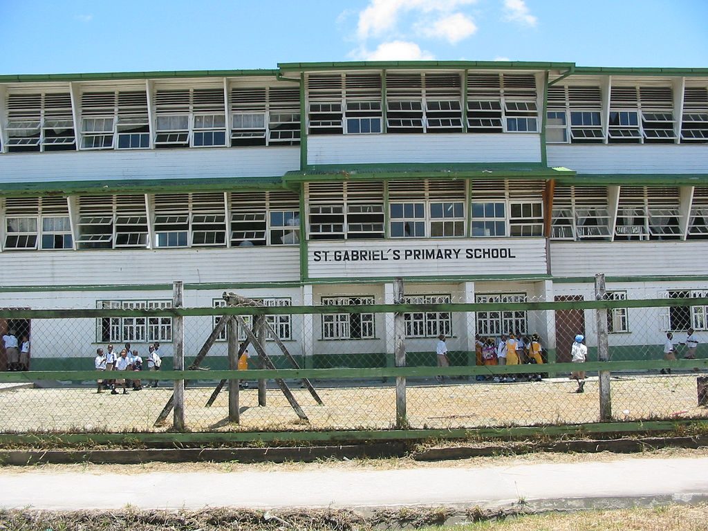 All public schools to be closed for LGE Guyana Times