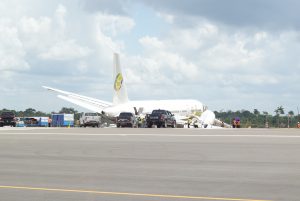 Fly Jamaica Focuses On Repatriation Of Passengers - Guyana Times