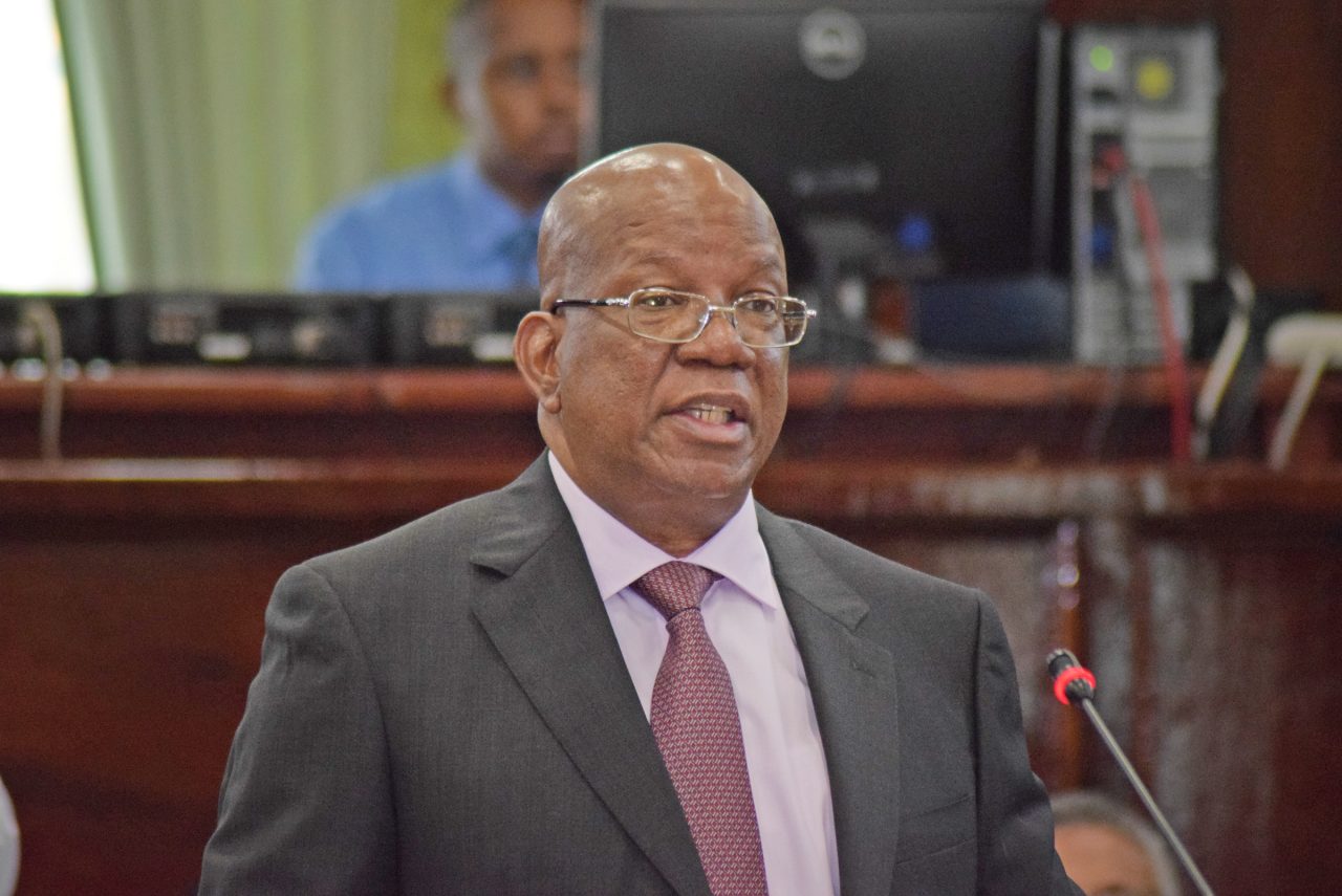 PSC list several concerns regarding Budget 2019 - Guyana Times