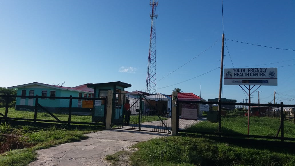 Mocha Arcadia Primary School Demerara Mahaica 592 263 6161 
