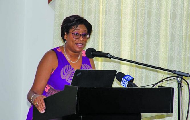 Technology in tourism inevitable – Minister Hughes - Guyana Times
