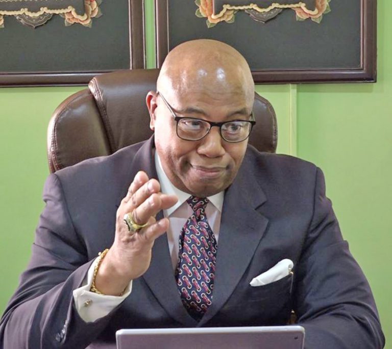 GCAA being “vindictive” – Guyana Airways CEO - Guyana Times