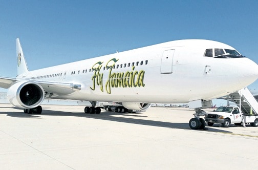 Fly Jamaica Passengers Still To Receive Refunds - Guyana Times