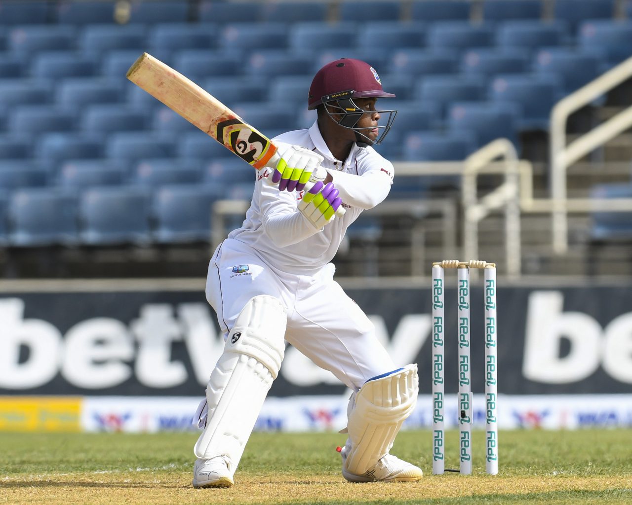 Hope, Hetmyer the core of Windies batting in 2019 - Guyana Times