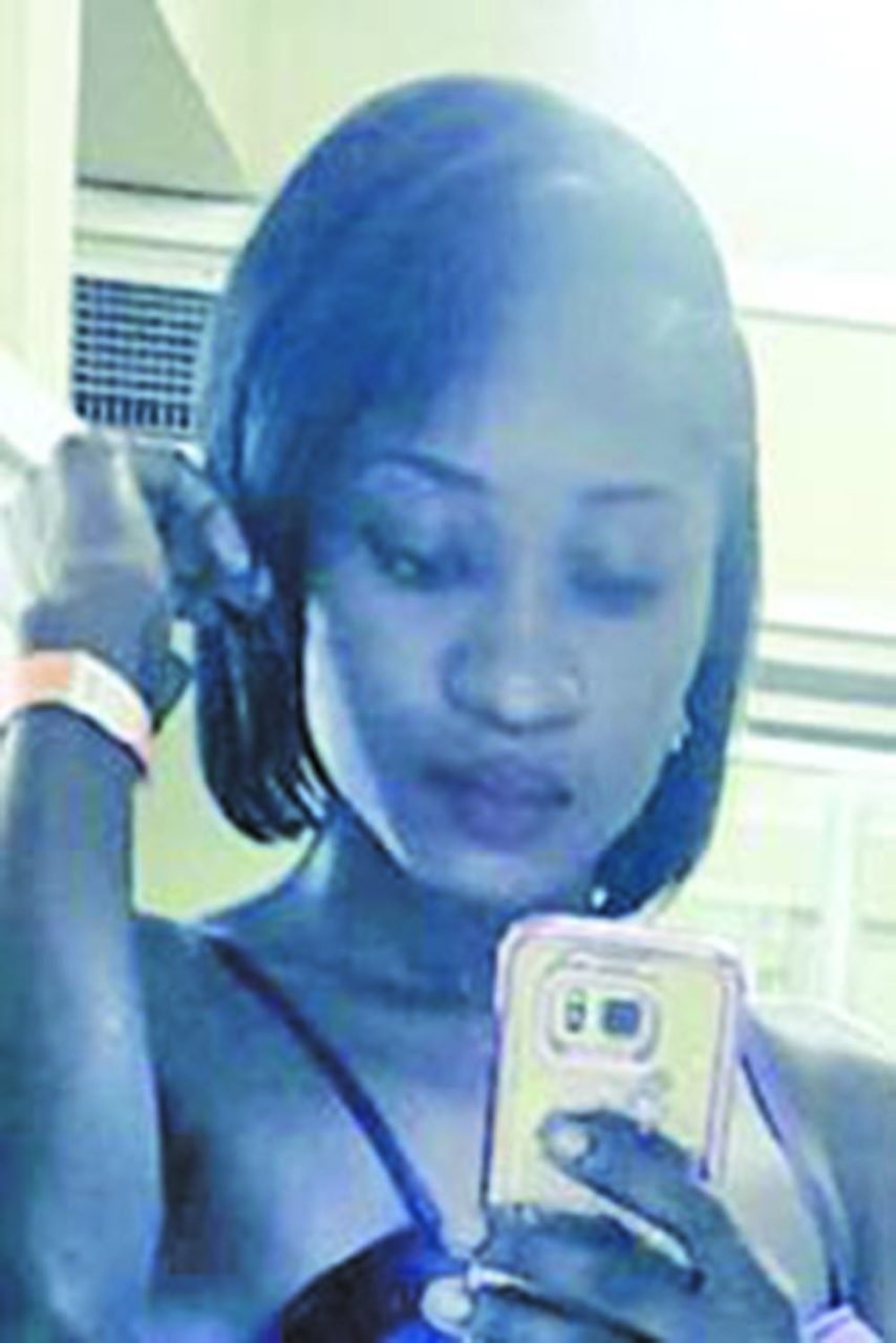 Woman dies in WCD accident Guyana Times