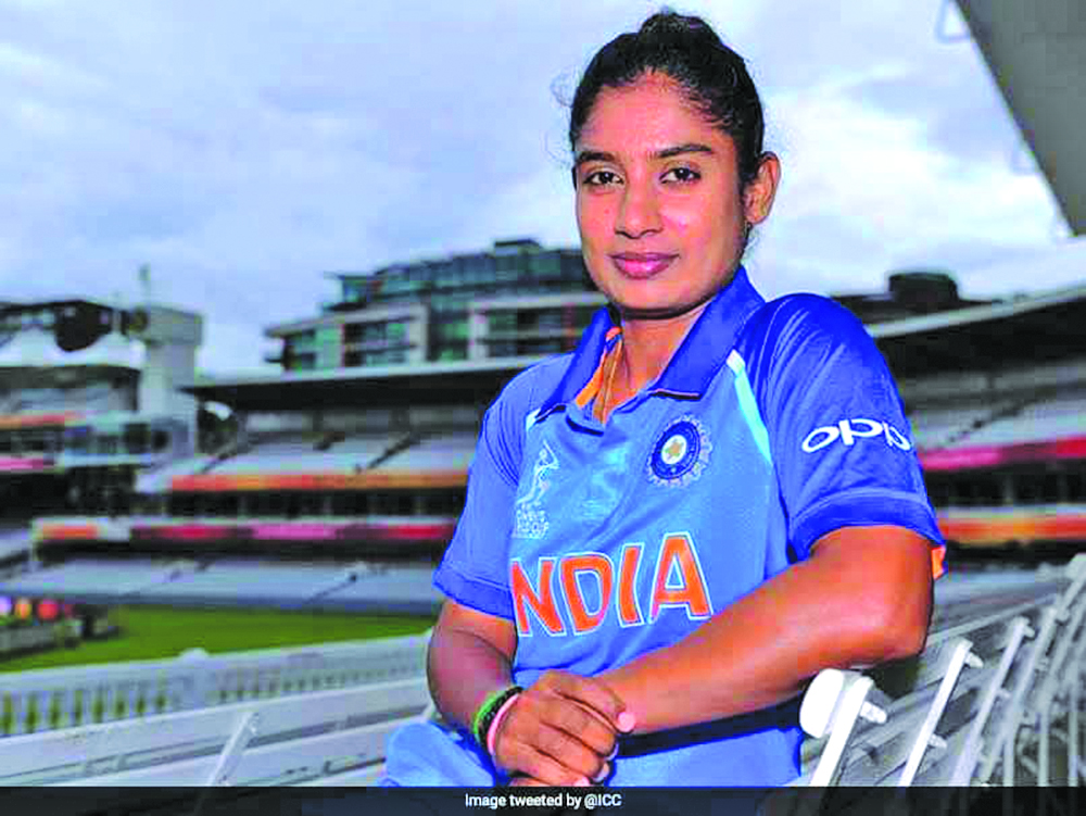 Worth watching: Women’s cricket is rapidly rising - Guyana Times