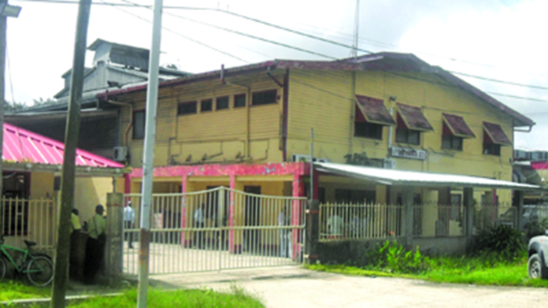 More than 6 million Guyana Stockfeeds shares placed on local stock