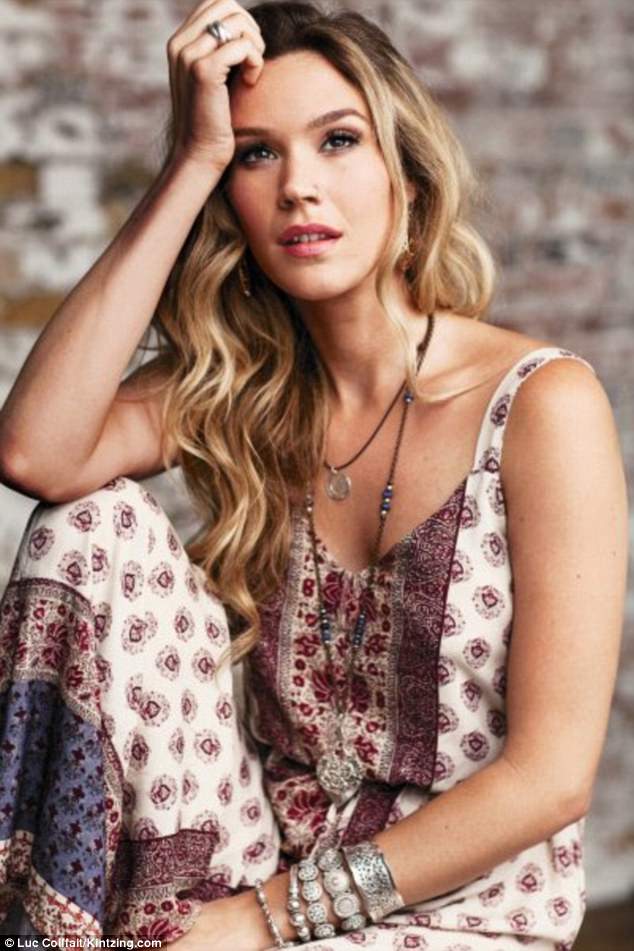 Joss Stone to perform in Guyana on January 28 - Guyana Times