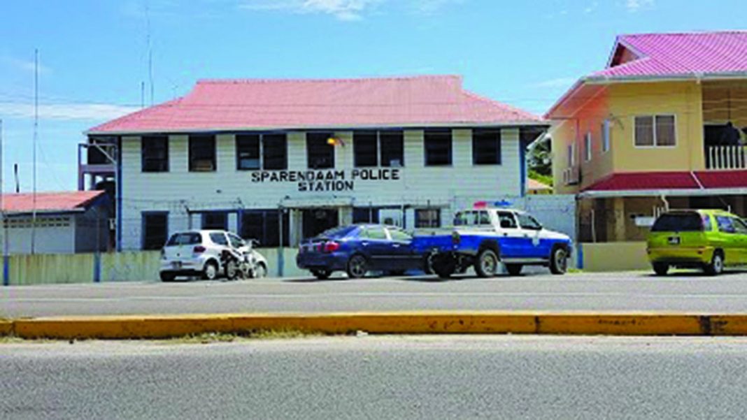 LBI youth dies days after sustaining injuries in Police lockups