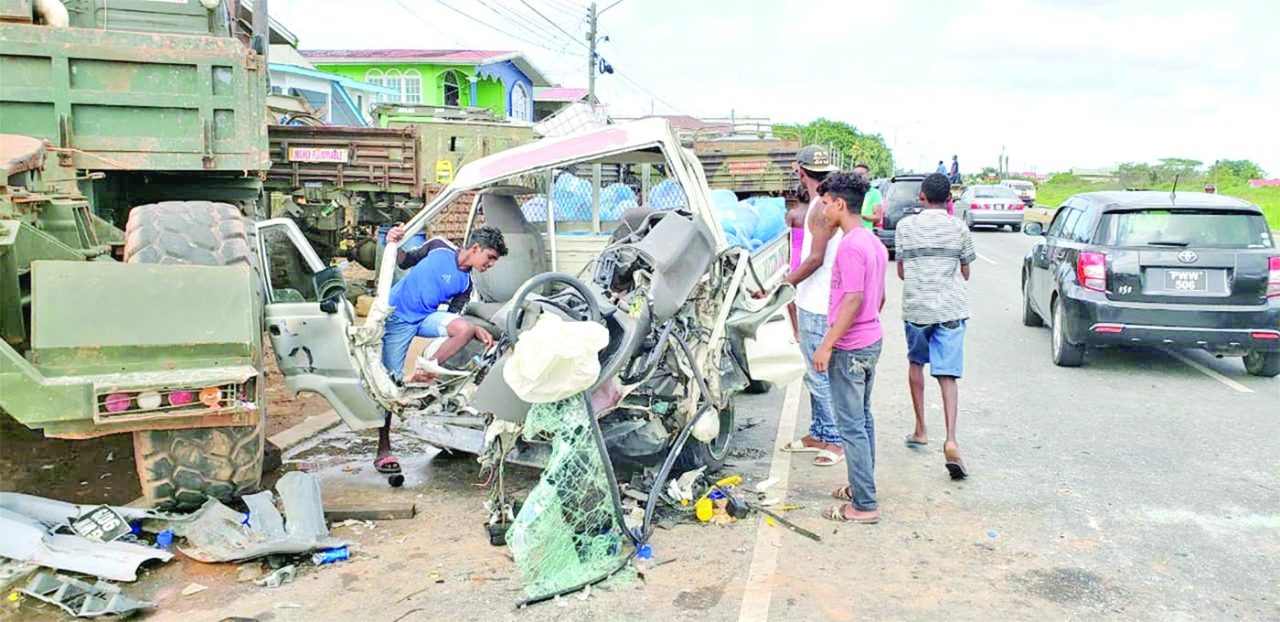 4 questioned, Police to conduct patrols at schools - Guyana Times