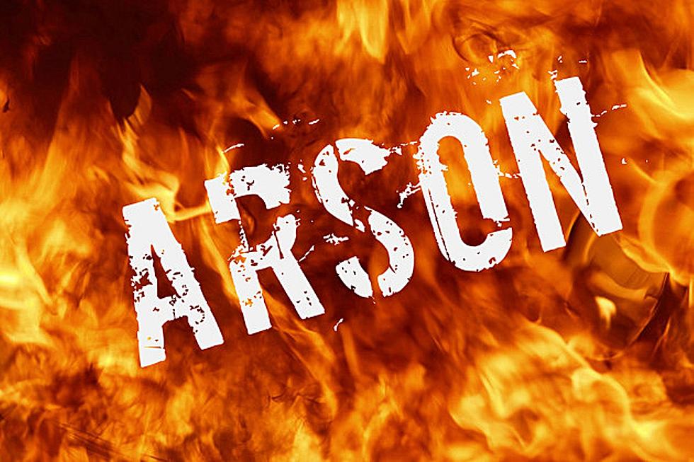 Arsonist sets Linden snackette on fire - Guyana Times