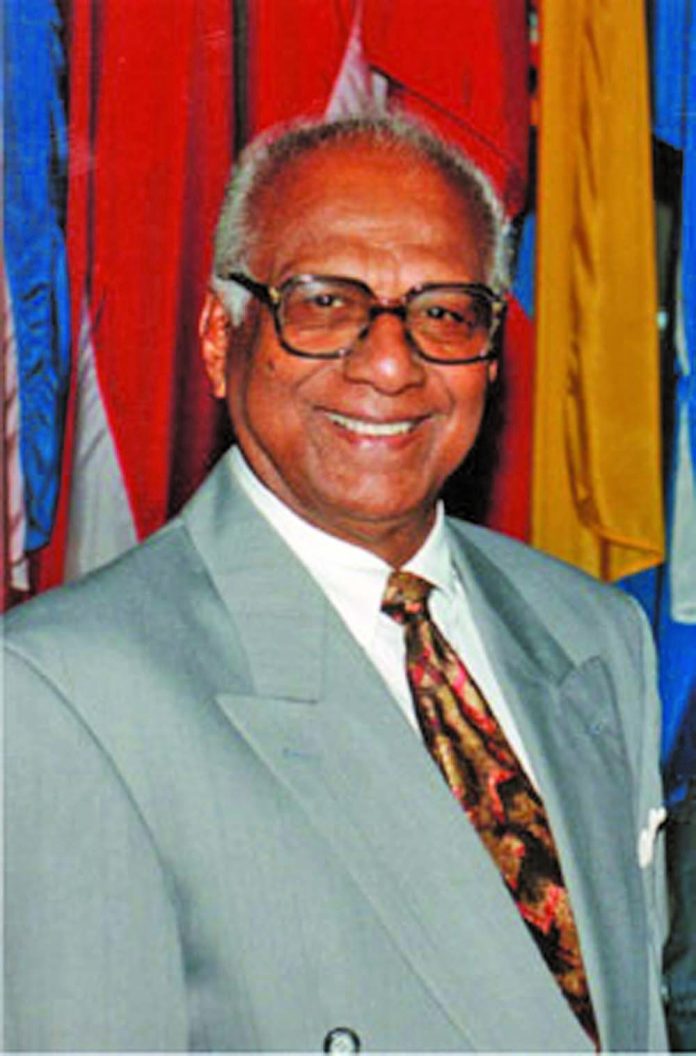 Who Fought For Guyana Independence