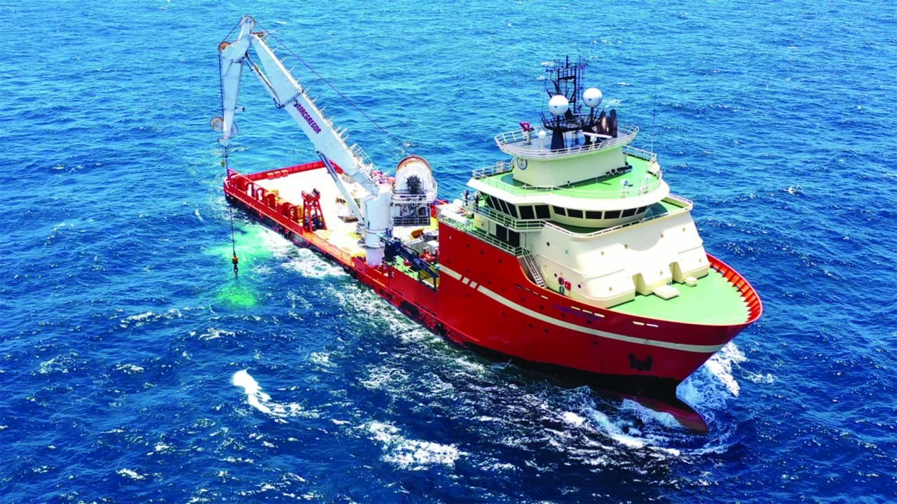 First subsea tree for Liza Phase 1 installed - Guyana Times