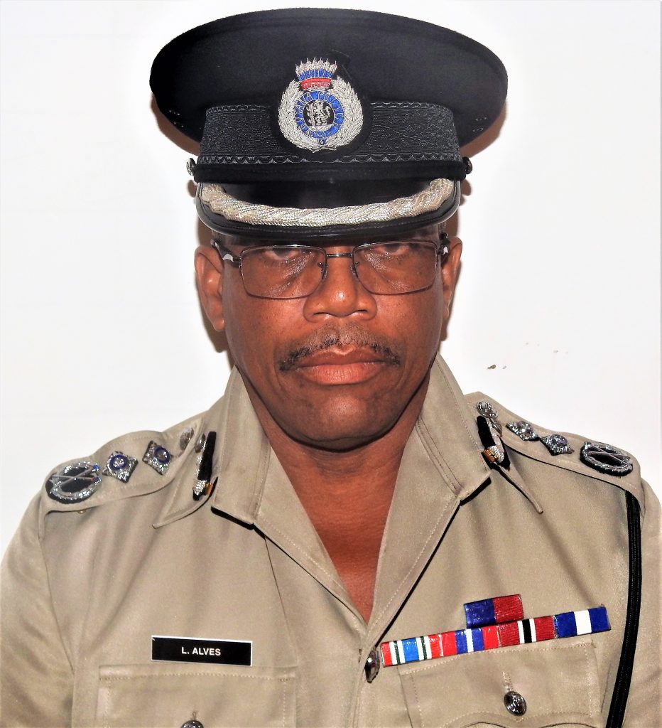 Cybercrime Offenders To Be Hauled Before Courts Soon Crime Chief Guyana Times 