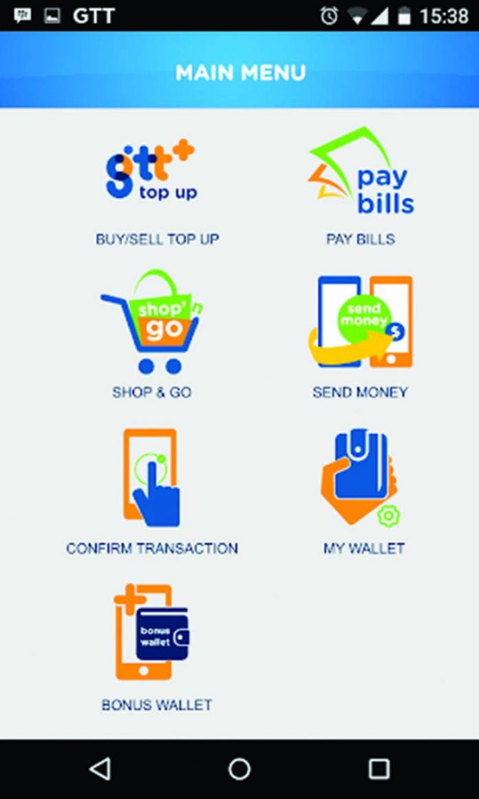 Mobile Money scam increases - Guyana Times