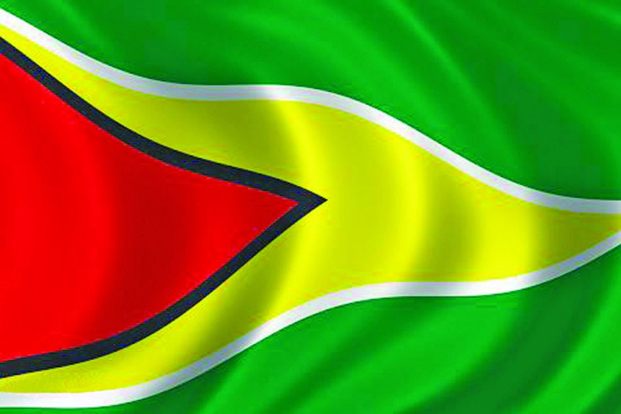 Reflections On The Day Guyana Became A Free Nation Guyana