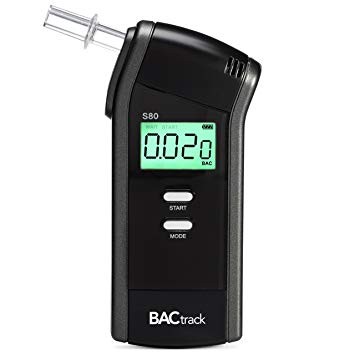 legal breathalyzer