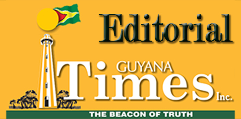 Celebrate Earth Day today – Guyana Times