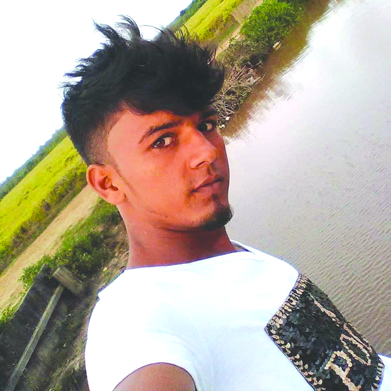 Boys who disappeared while fishing rescued Guyana Times