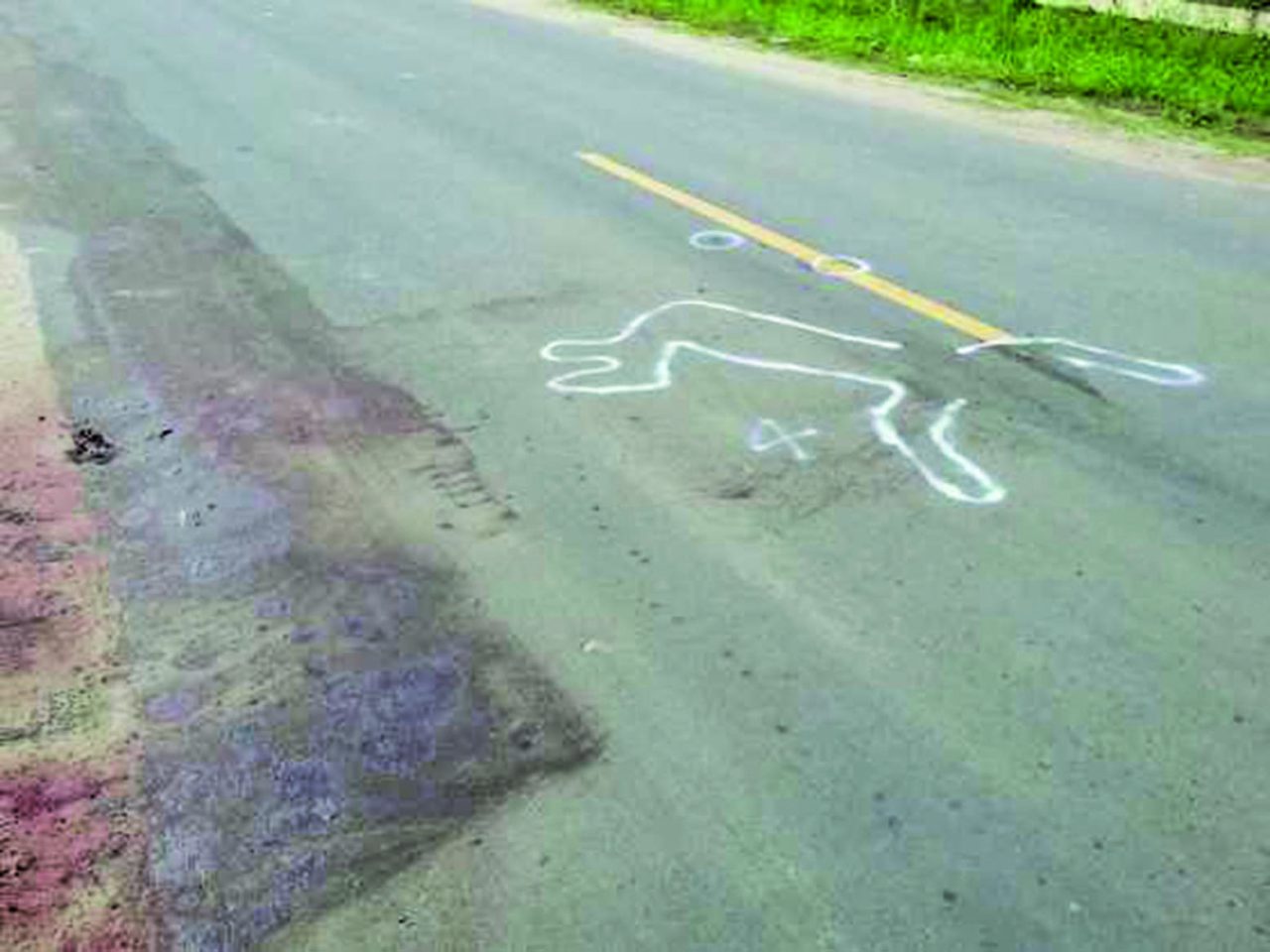 15-year-old found dead on Charity Public Road - Guyana Times